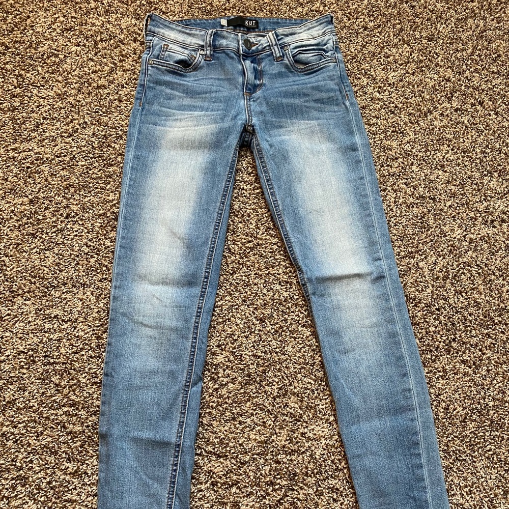 KUT jeans